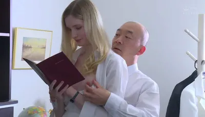 Vợ yêu chấp nhận làm tình nhân cho đối tác của chồng yêu để trả nợ