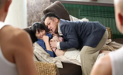 Chồng có sở thích quái lạ là “bị vợ cắm sừng”