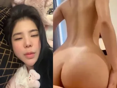 Bồ xinh việt nam vú to nứng đang cưỡi ngựa cực phê