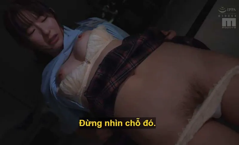 Ông chủ mưu đồ quan hệ với cô nhân viên dưới quyền kiêu kỳ lười nhác, suốt ngày bận rộn nhắn tin cho người yêu.