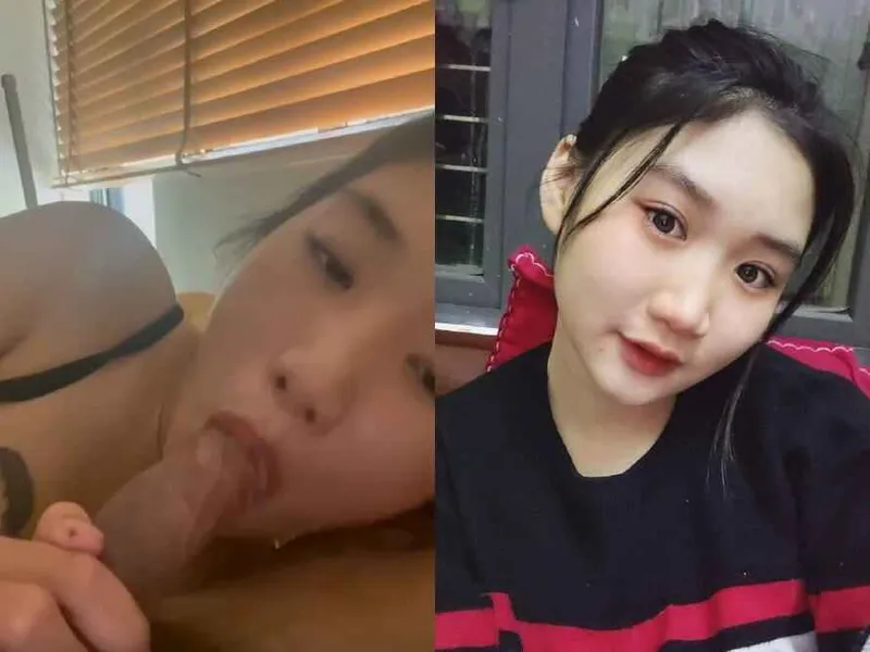 Chồng yêu đụ cô vợ dồn dập phê tê lồn